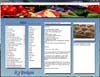 Recipe Tracking Software